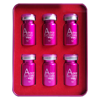 一滴入魂催淫水